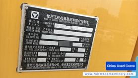 Buy XCMG Used Crane / 6 Buy XCMG Used Crane / 6